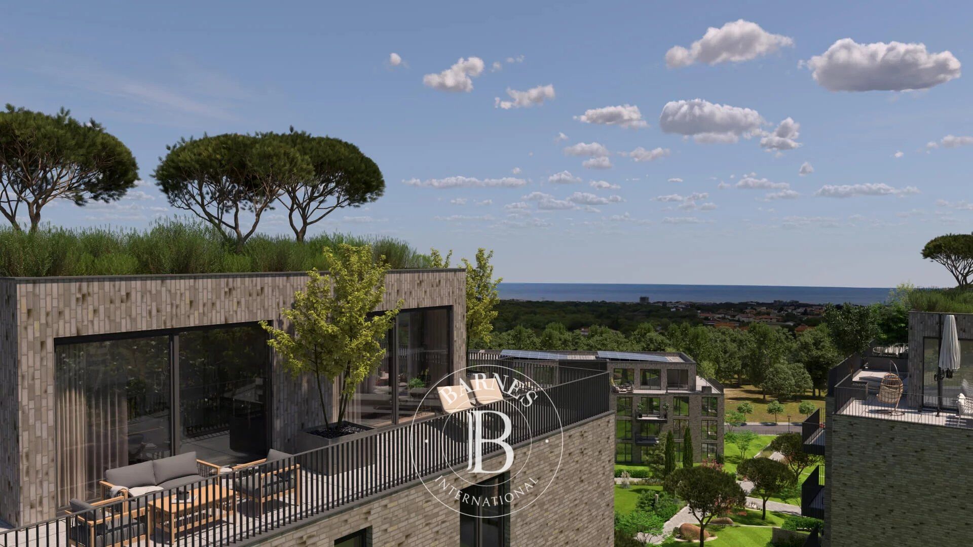 Daire St. Constantine and Elena - picture 11