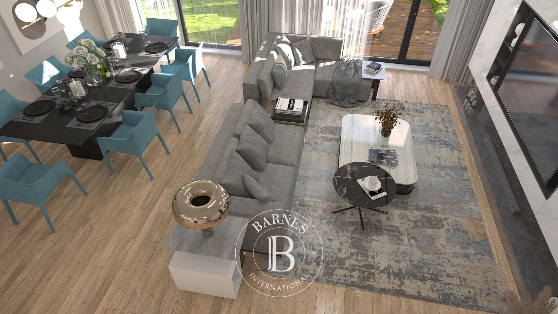 Daire St. Constantine and Elena - picture 21