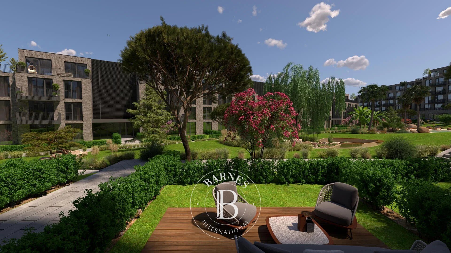 Daire St. Constantine and Elena - picture 12