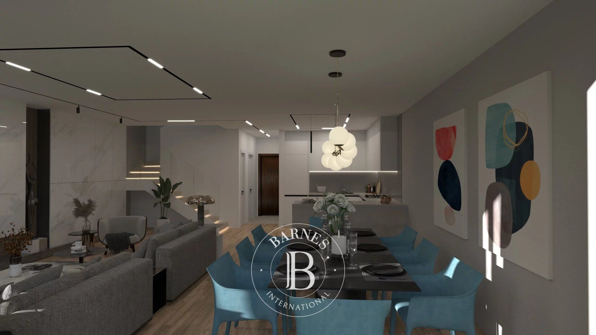 Daire St. Constantine and Elena - picture 18