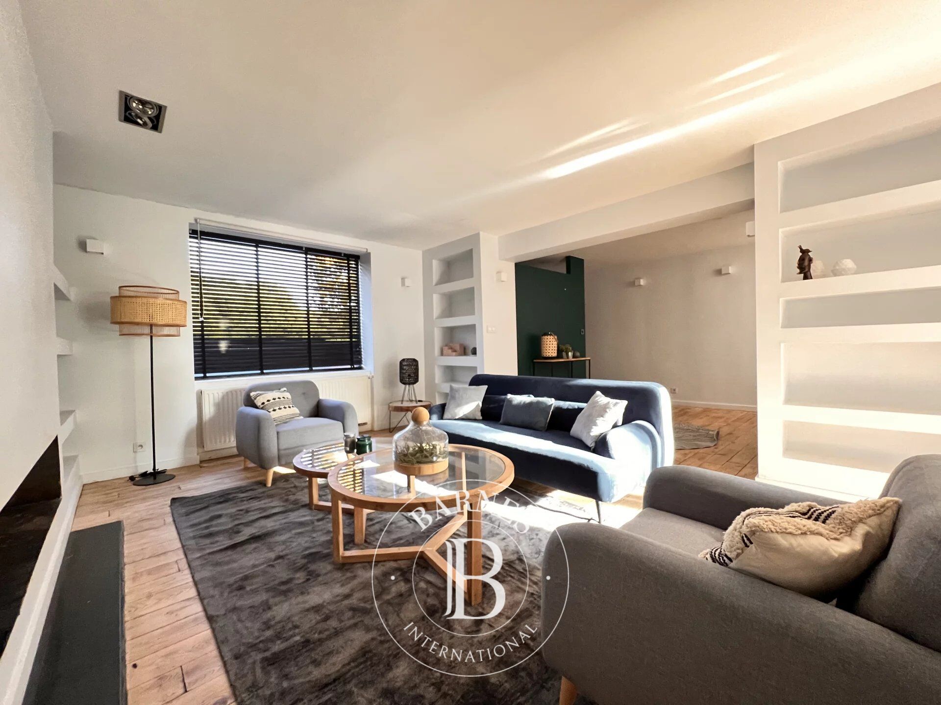 Haus Villeneuve-d'Ascq - picture 1