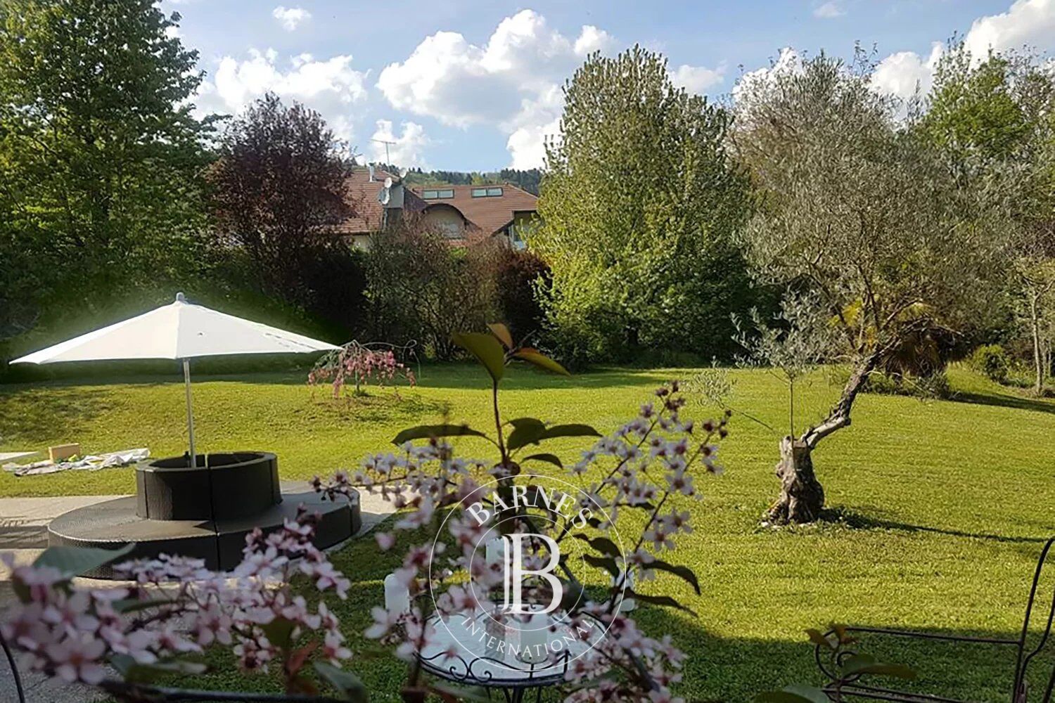 Daire Divonne-les-Bains - picture 8