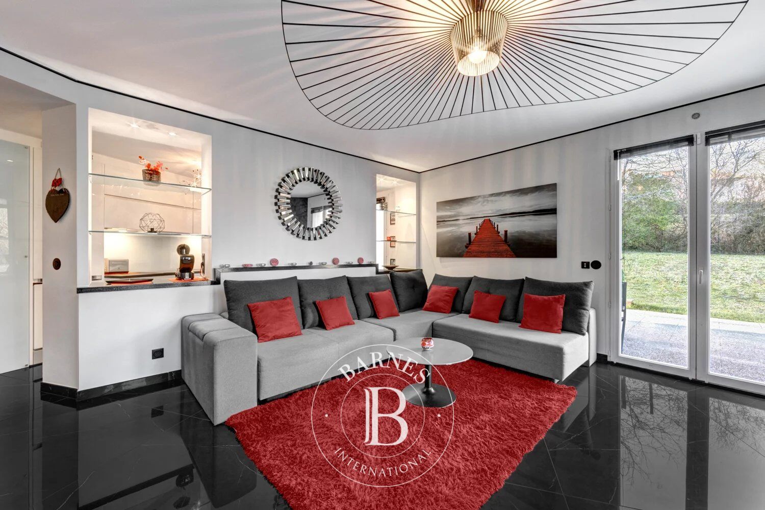 Daire Divonne-les-Bains