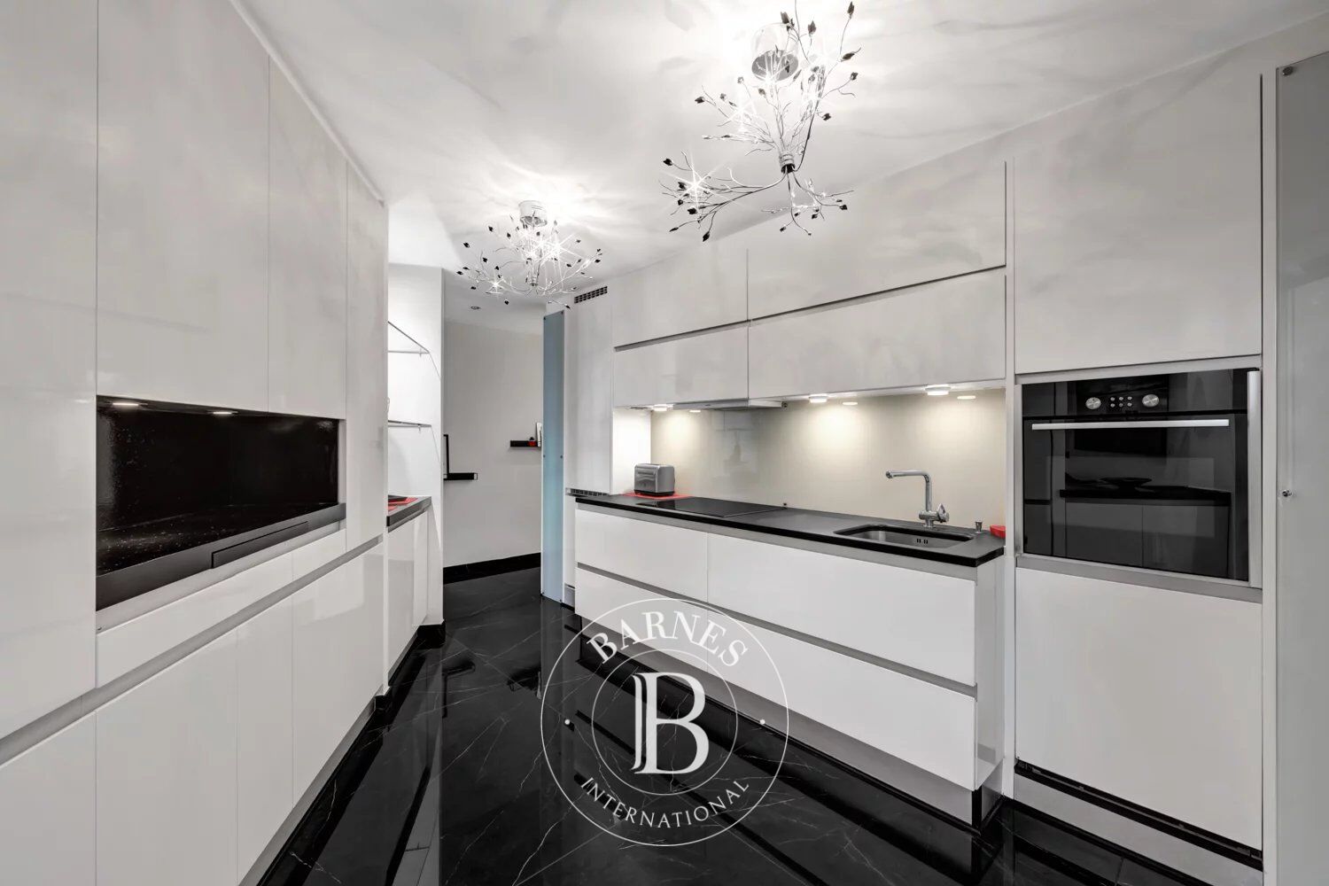 Daire Divonne-les-Bains - picture 4