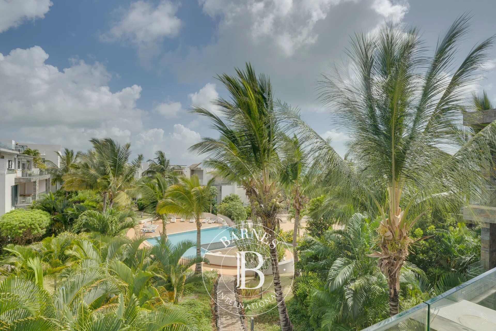 Penthouse Haute Rive - picture 24