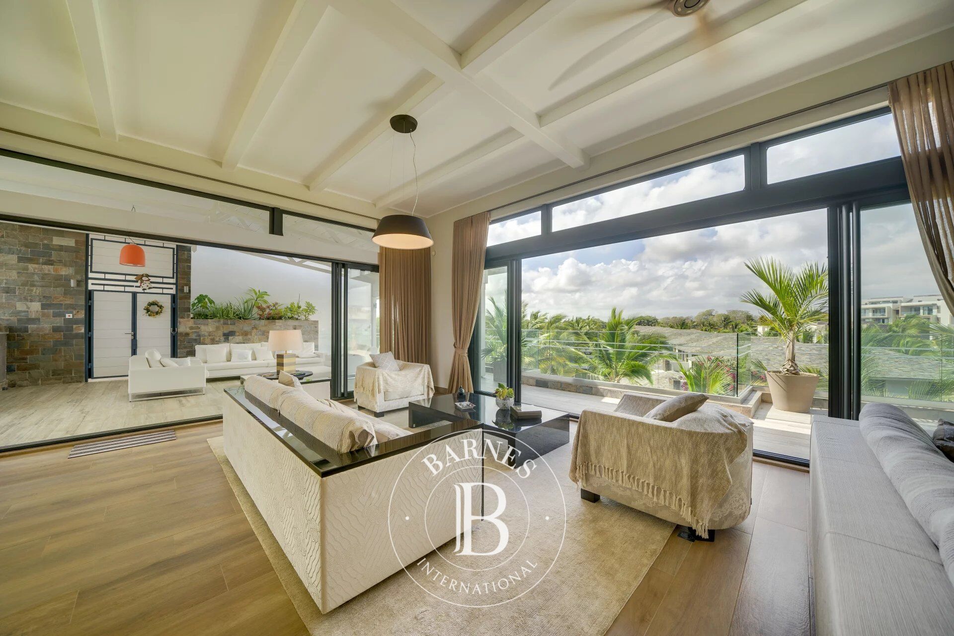 Penthouse Haute Rive - picture 4