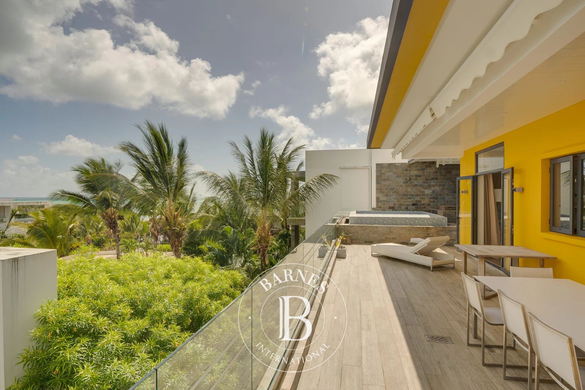 Penthouse Haute Rive - picture 25