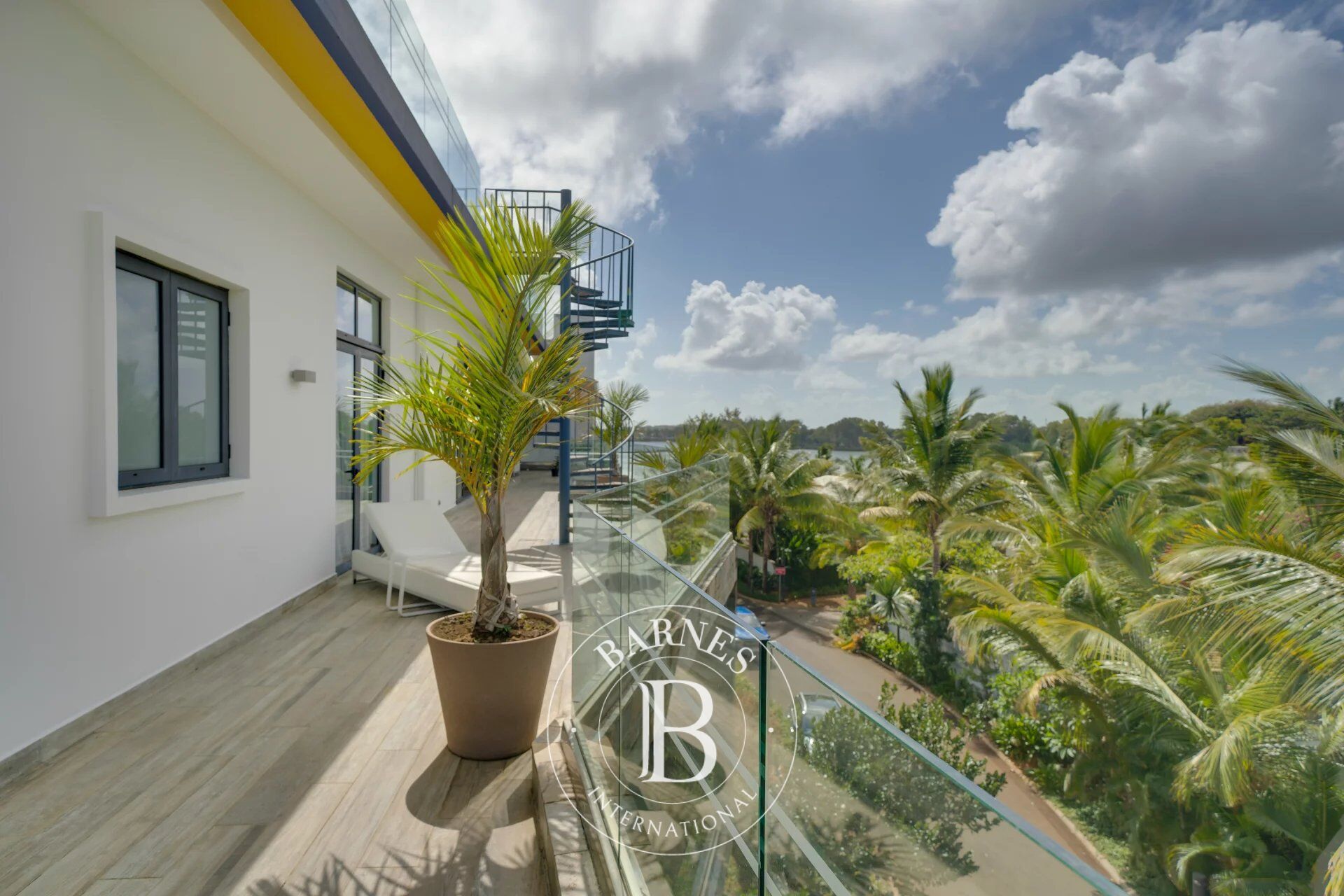 Penthouse Haute Rive - picture 14