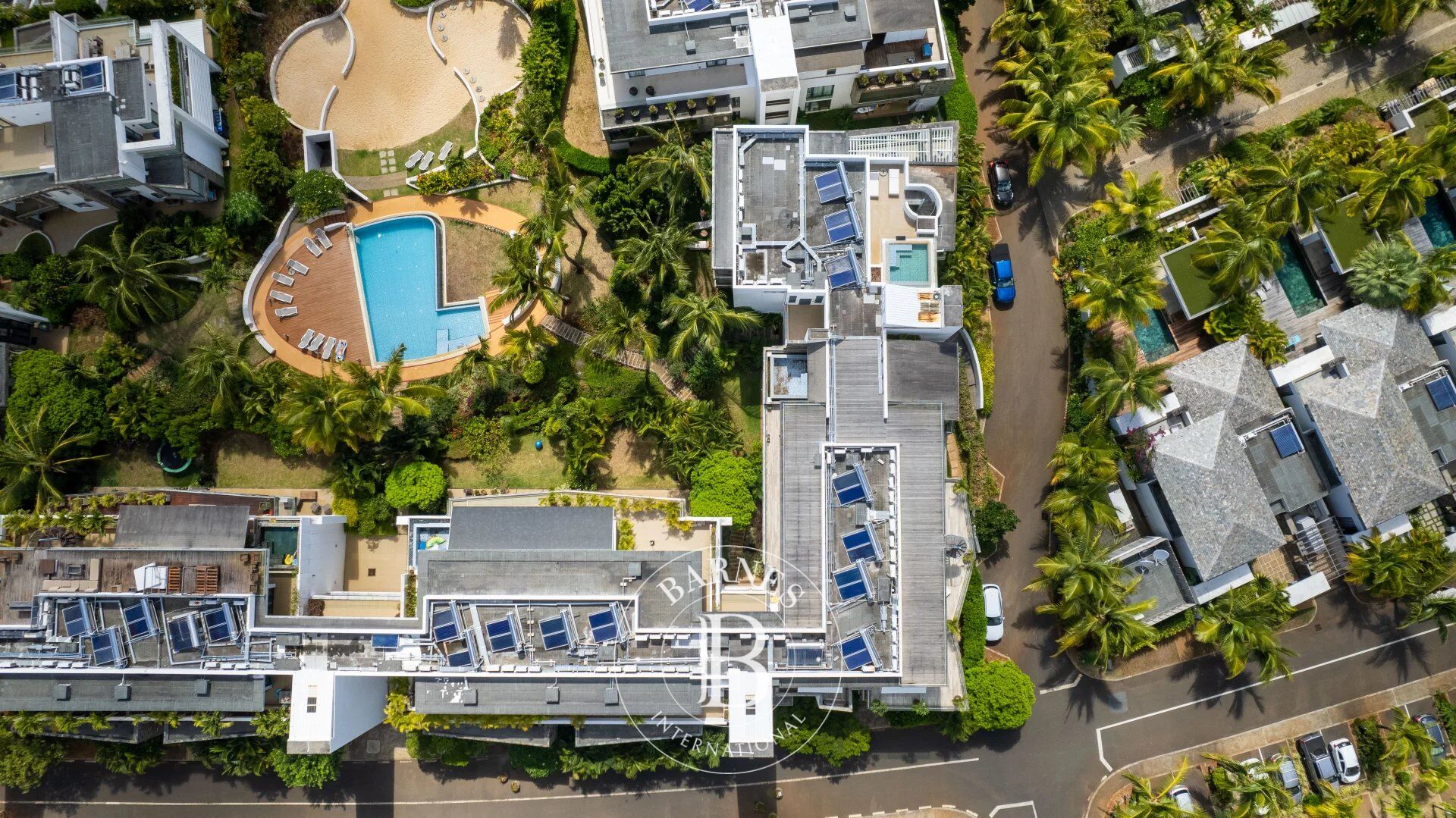 Penthouse Haute Rive - picture 28