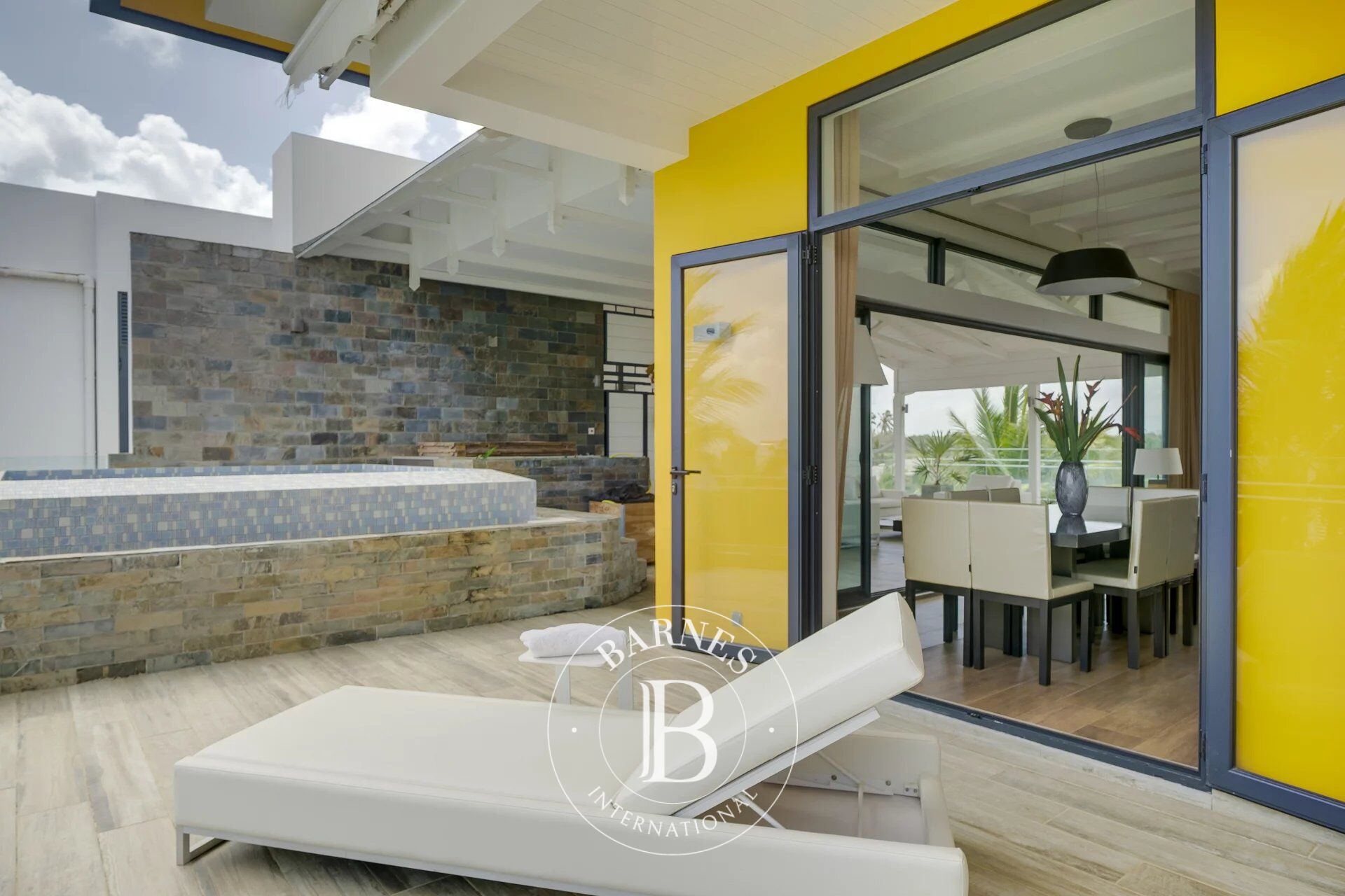 Penthouse Haute Rive - picture 23