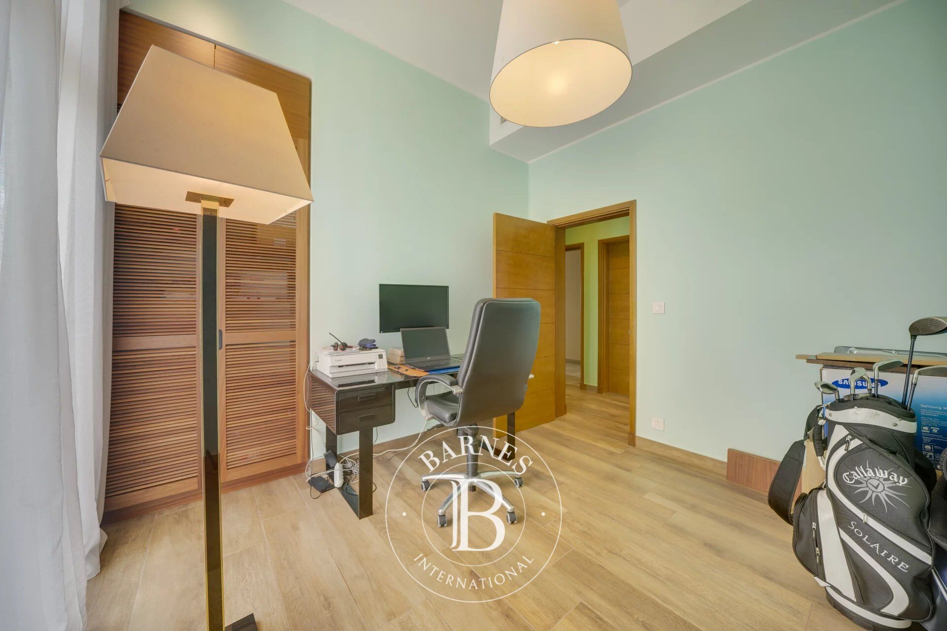 Penthouse Haute Rive - picture 22