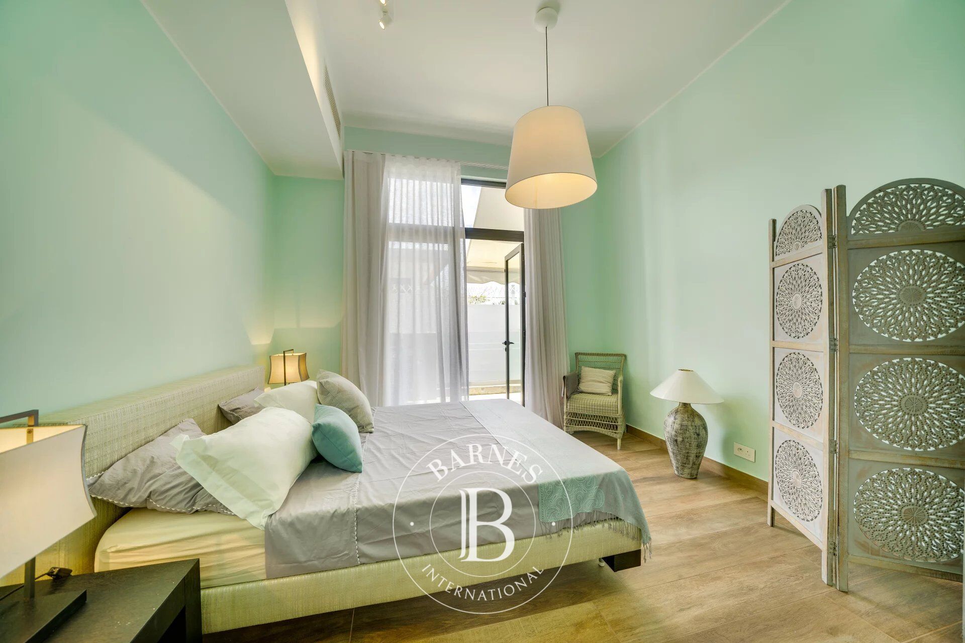 Penthouse Haute Rive - picture 19