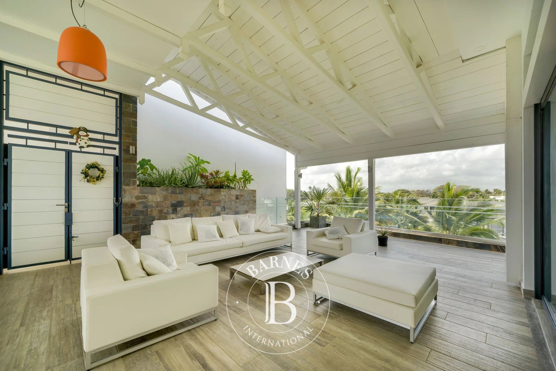 Penthouse Haute Rive - picture 9