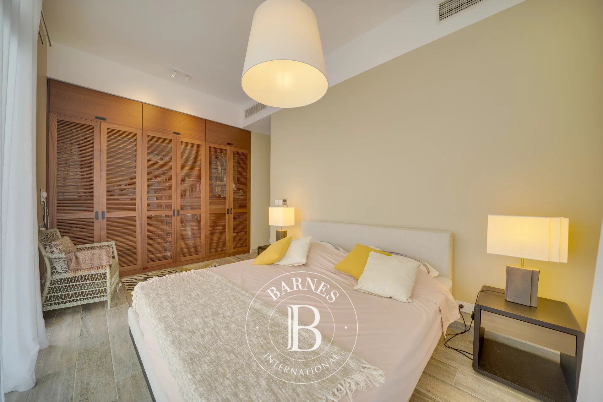 Penthouse Haute Rive - picture 15