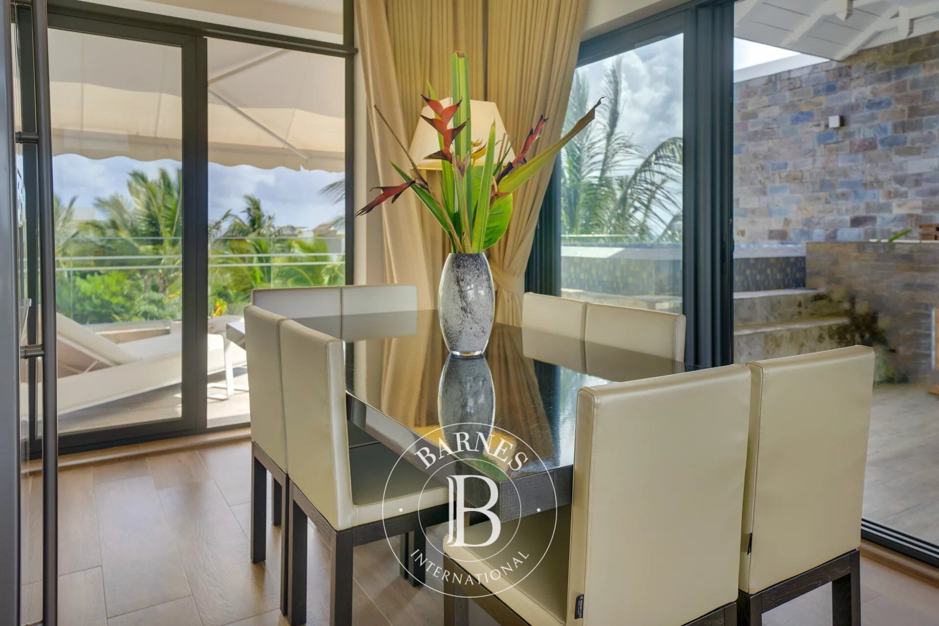 Penthouse Haute Rive