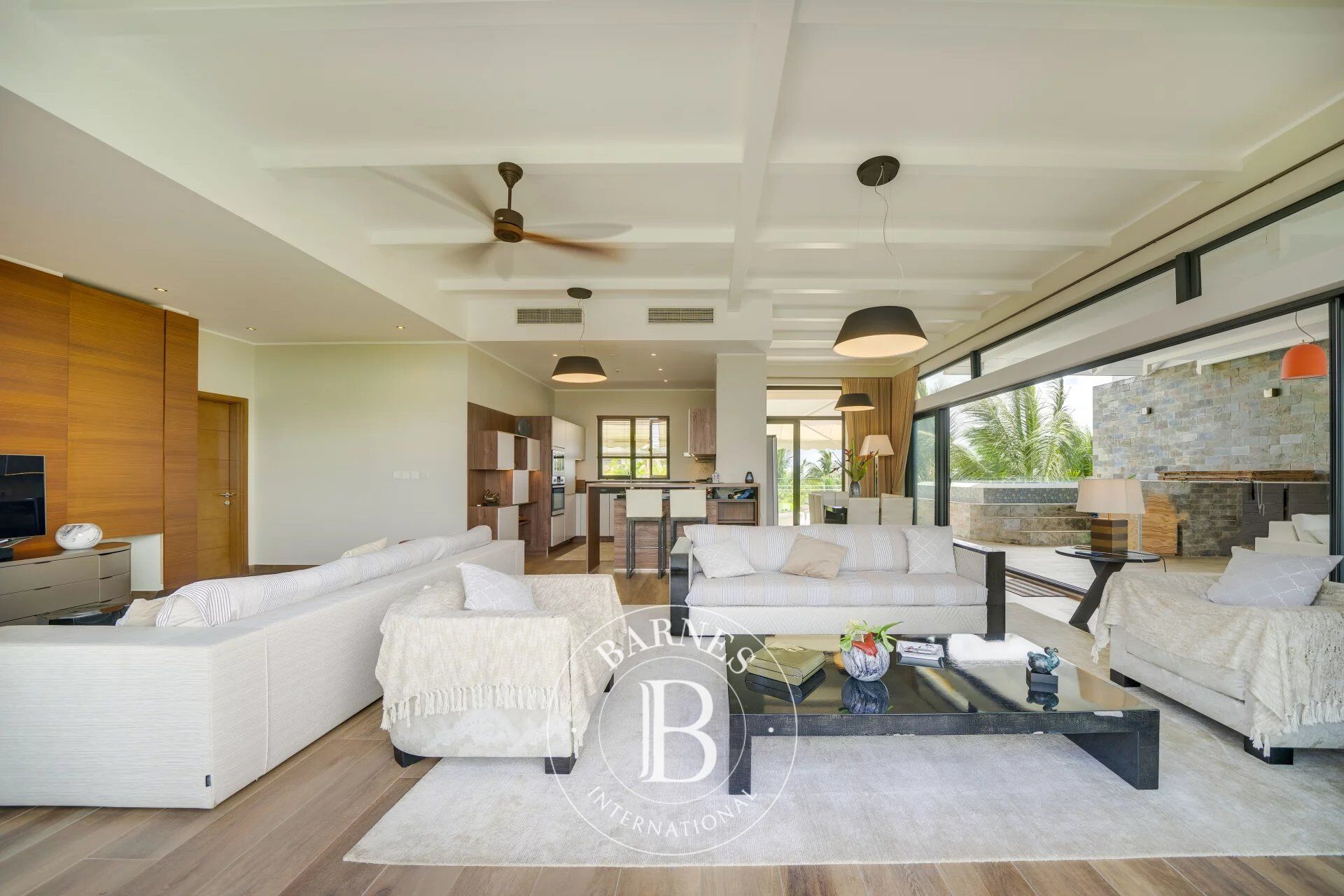 Penthouse Haute Rive - picture 10