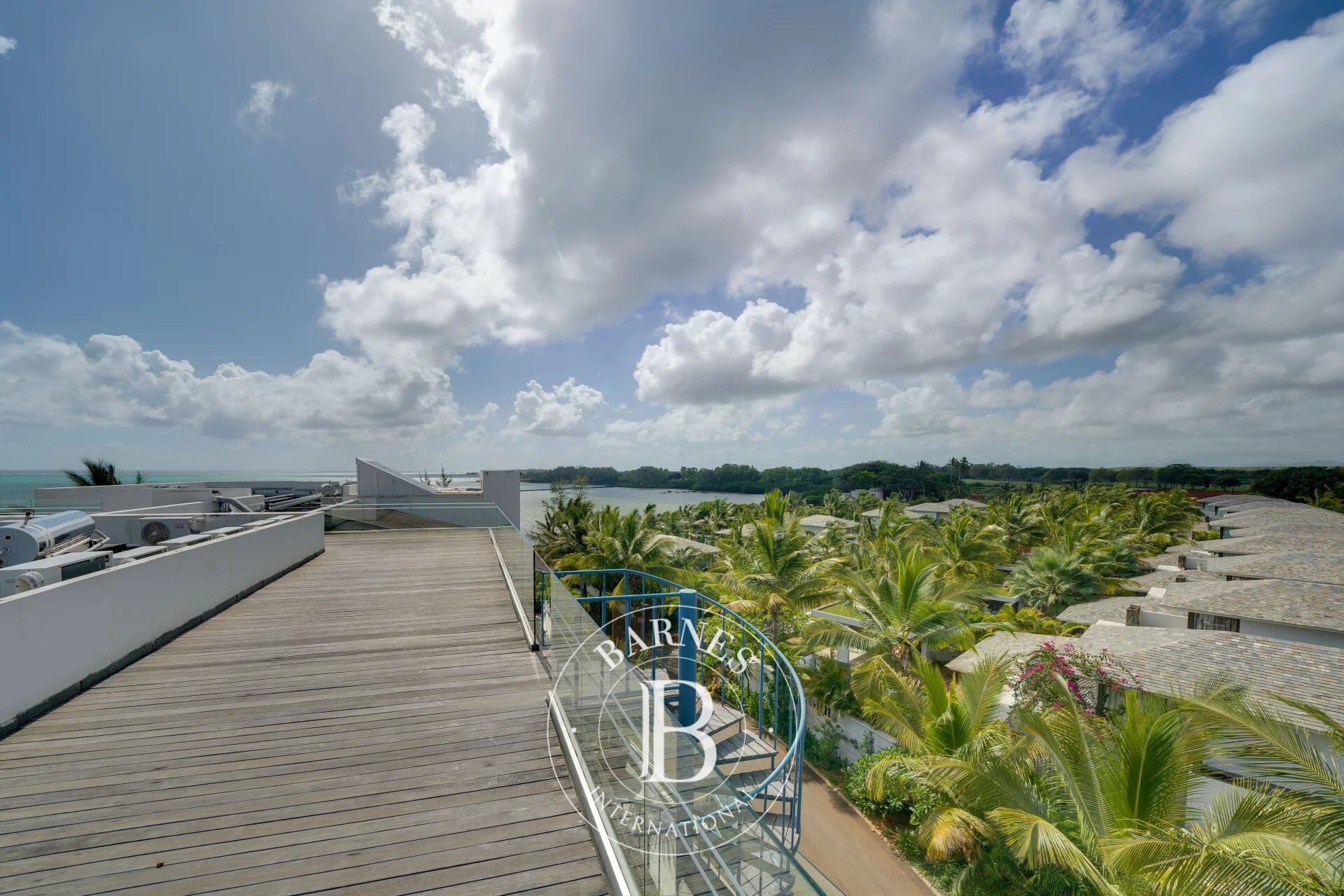 Penthouse Haute Rive - picture 29