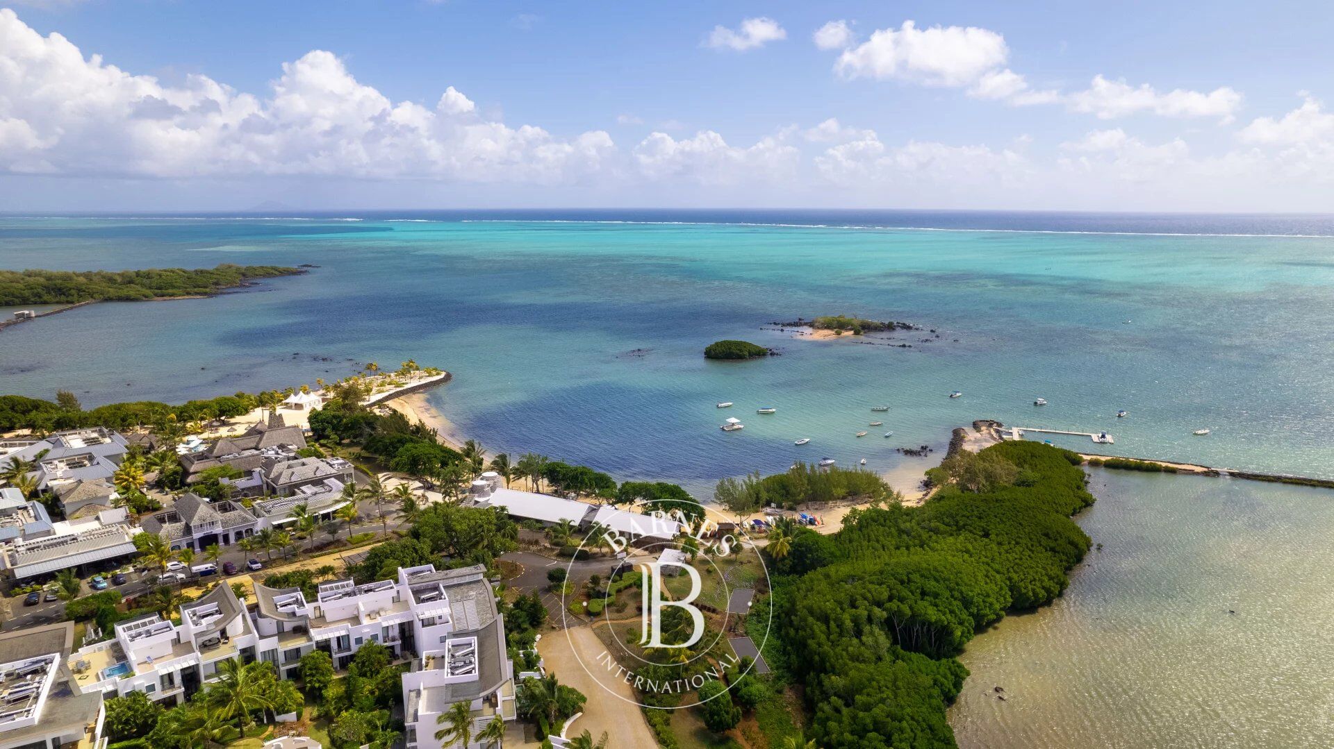 Penthouse Haute Rive - picture 6