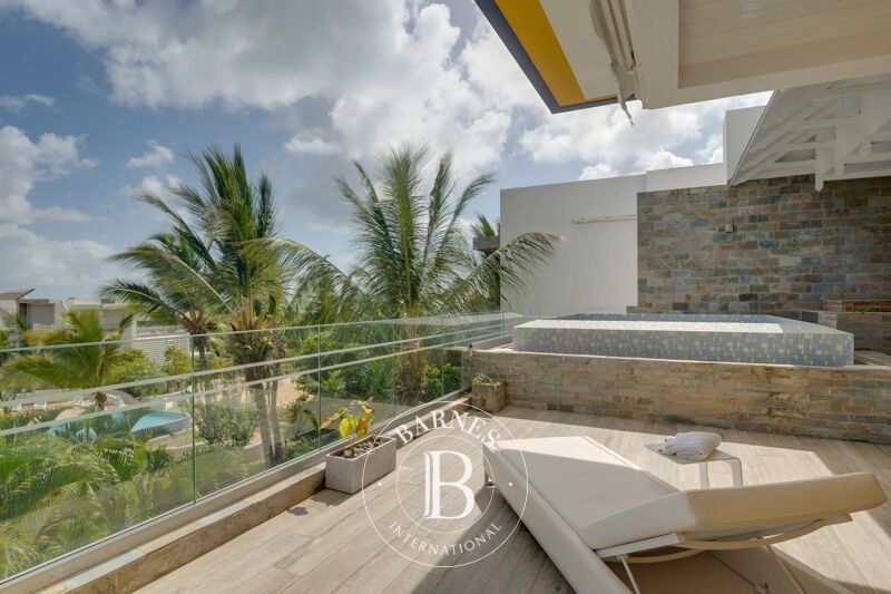 À vendre Penthouse | Haute Rive - picture 1