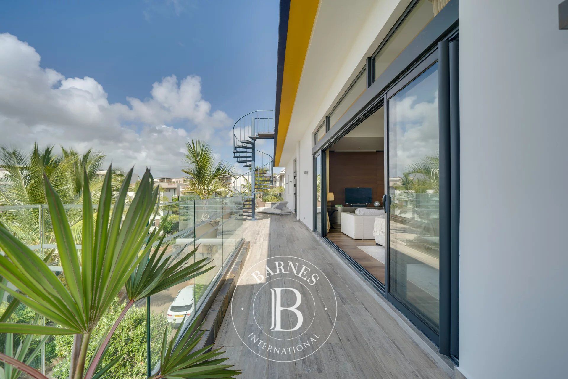 Penthouse Haute Rive - picture 13