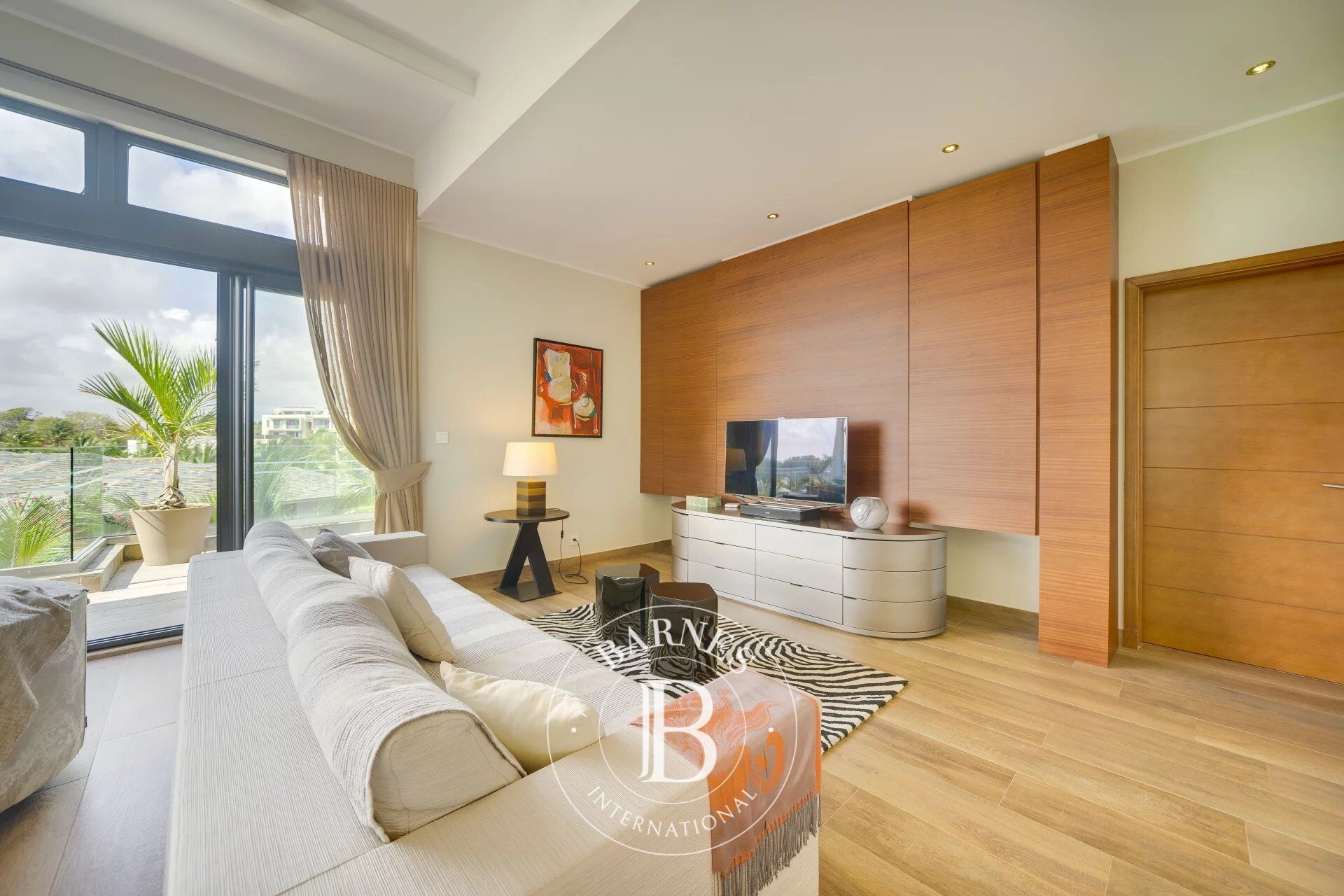 Penthouse Haute Rive - picture 7