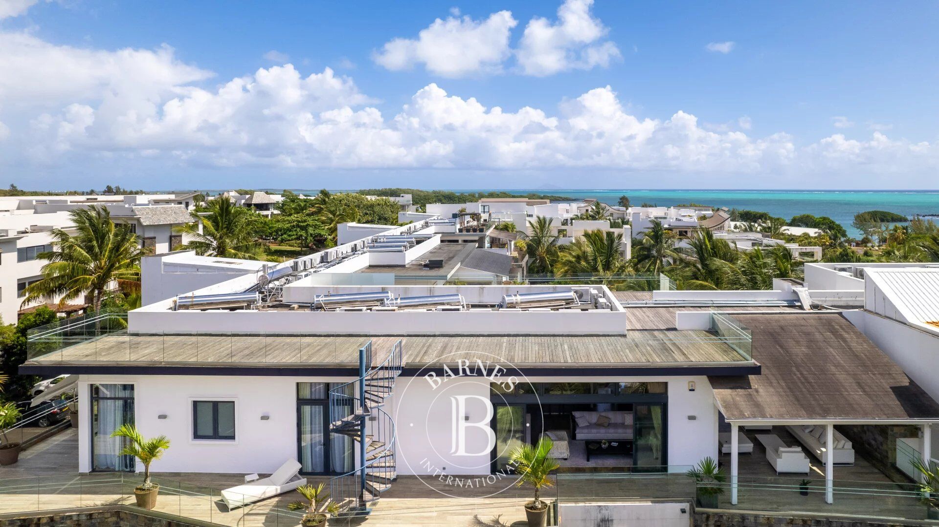 Penthouse Haute Rive - picture 30