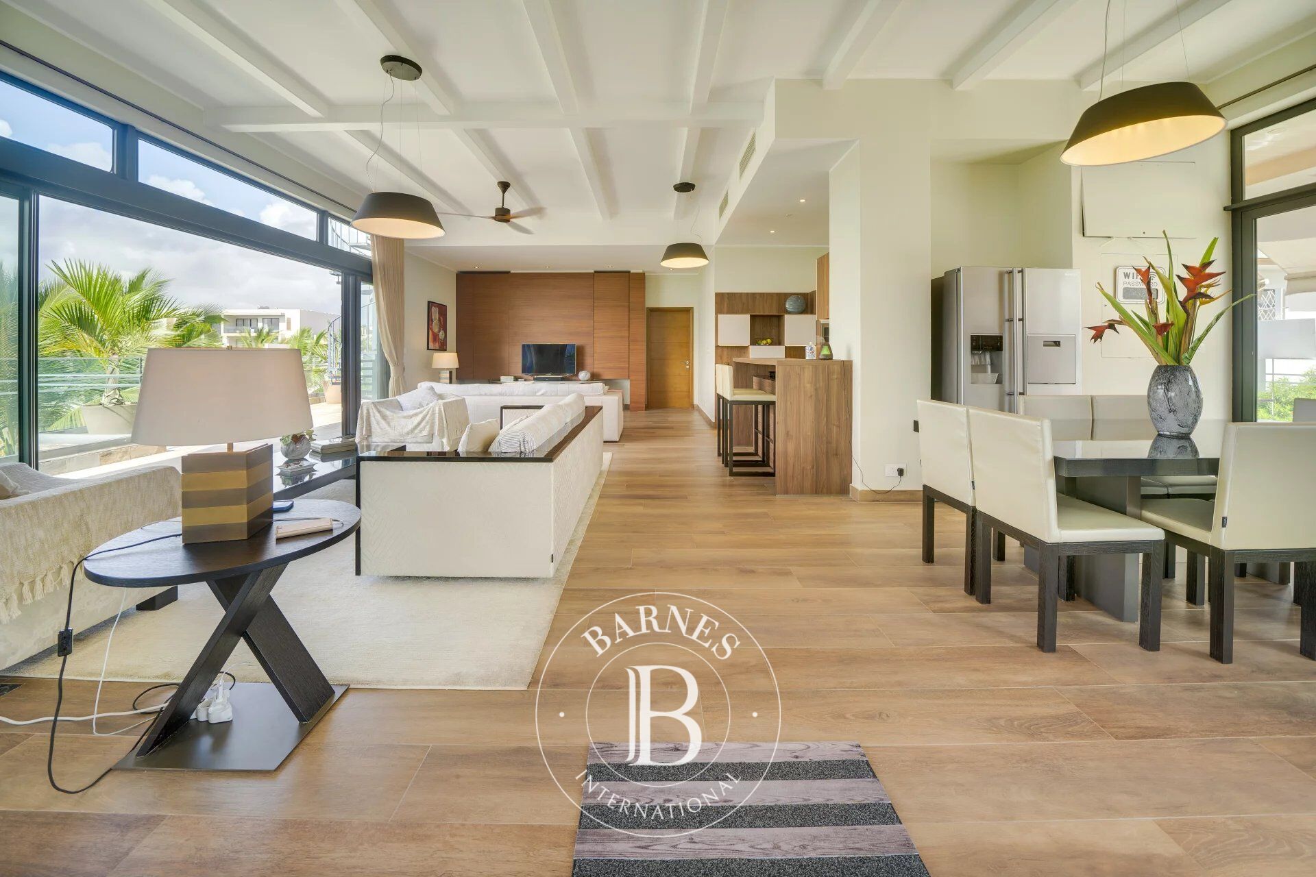 Penthouse Haute Rive