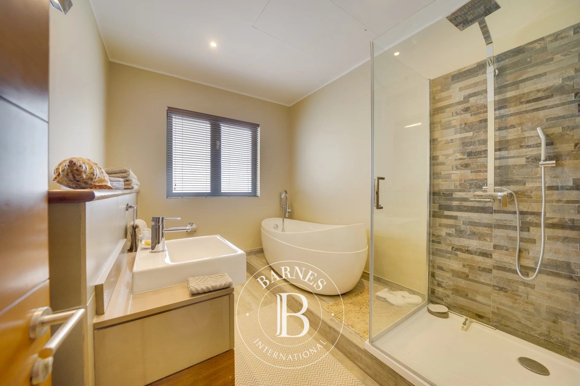 Penthouse Haute Rive - picture 20