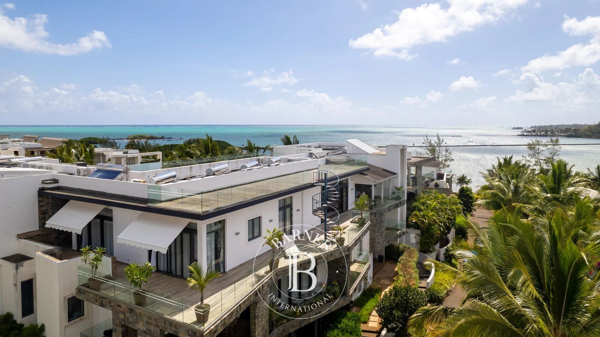 Penthouse Haute Rive - picture 26