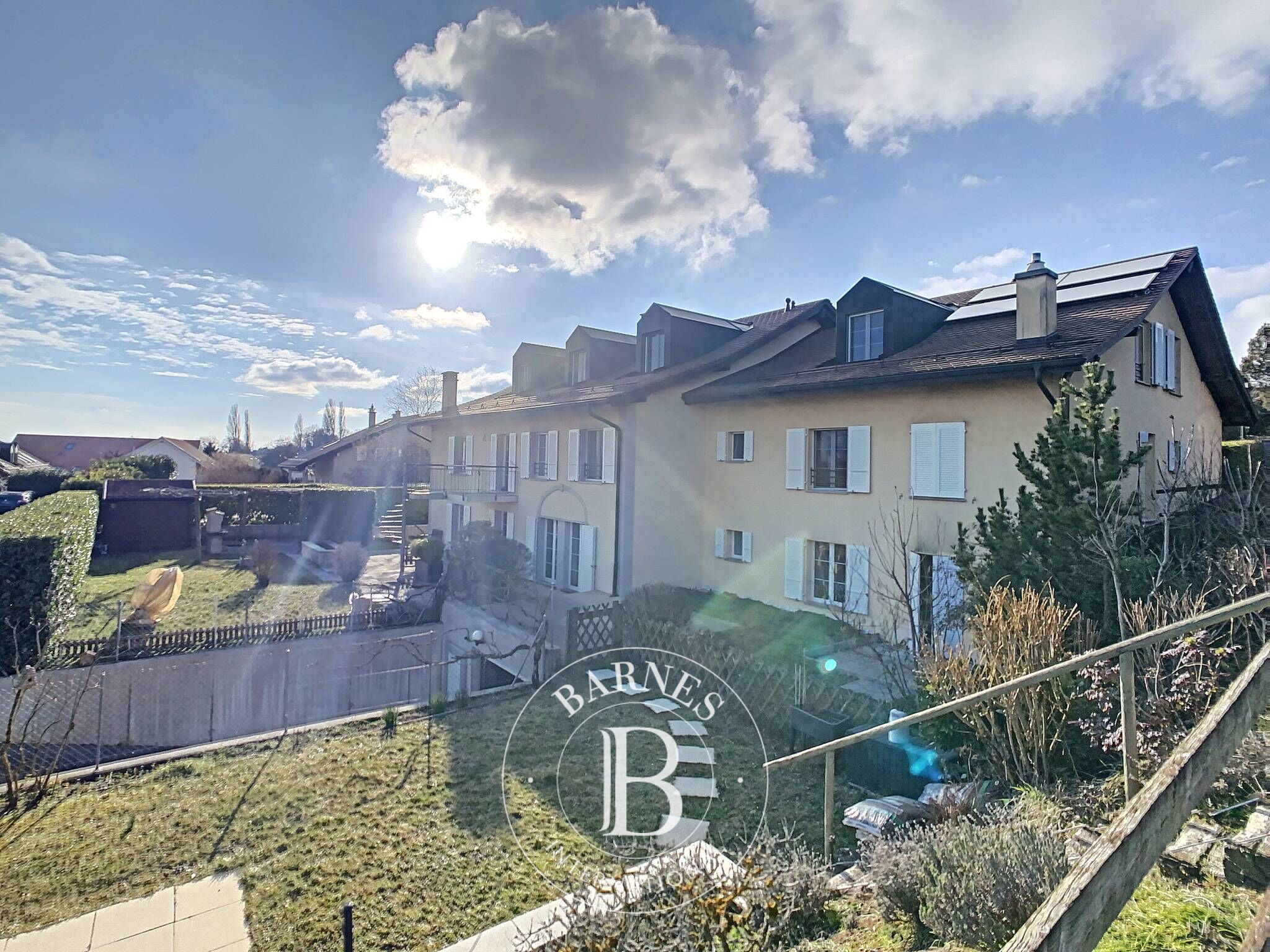 Ático Bussy-Chardonney - picture 1