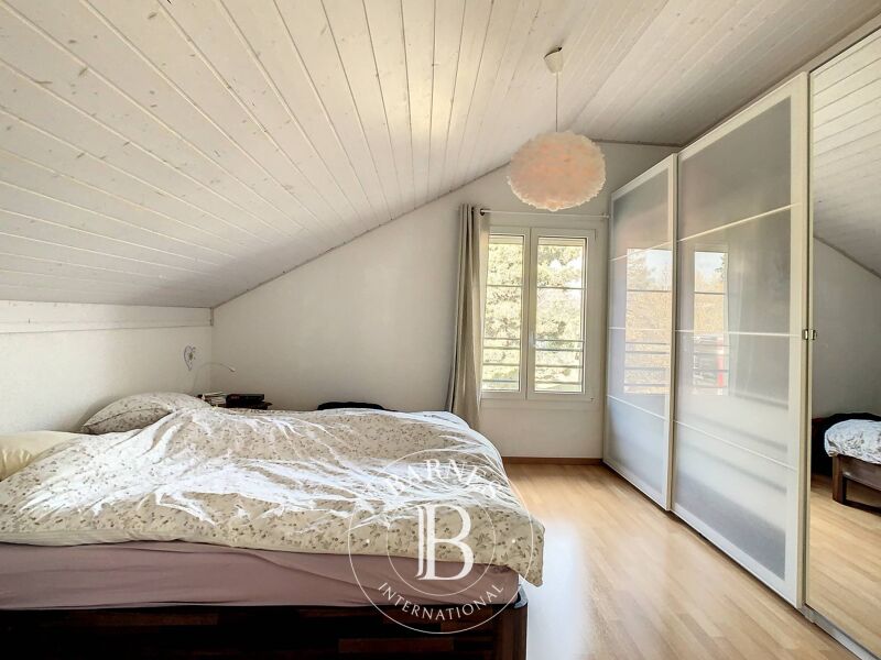 Venta, Ático Bussy-Chardonney - picture 3