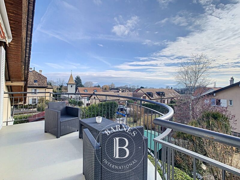 Venta, Ático Bussy-Chardonney - picture 2