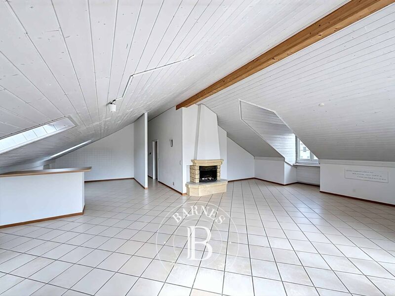 Venta Ático | Bussy-Chardonney - picture 3