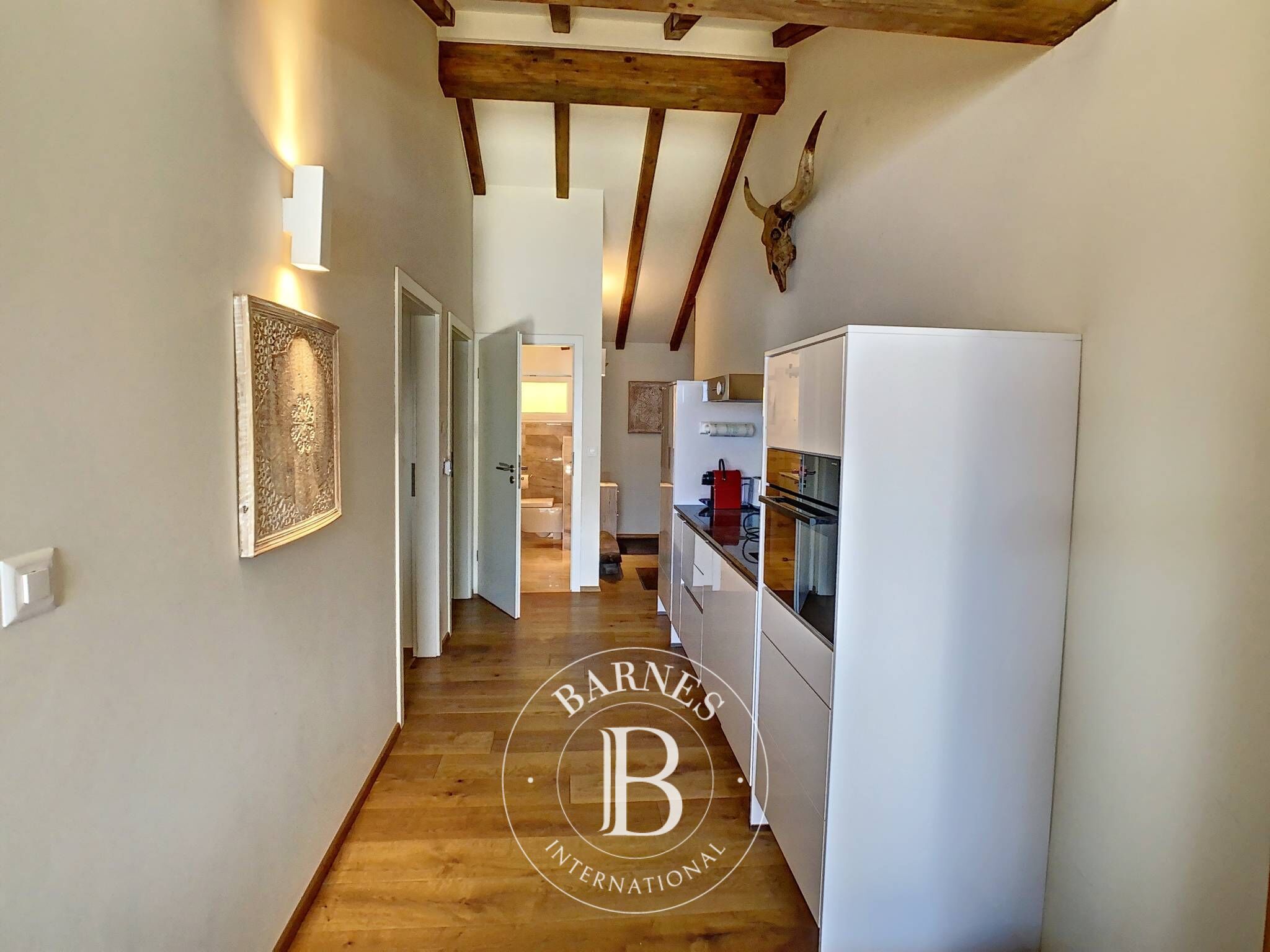 Villa Crans-Montana - picture 31