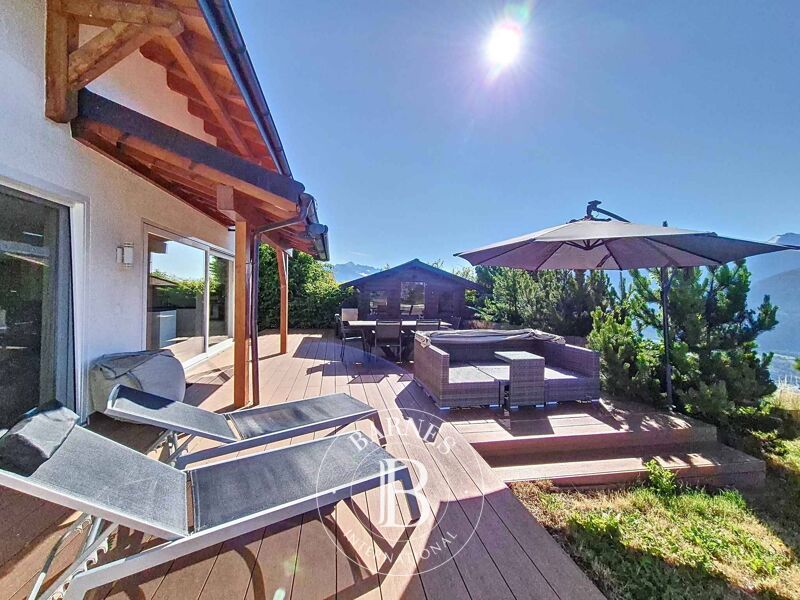 À vendre Villa | Crans-Montana - picture 3