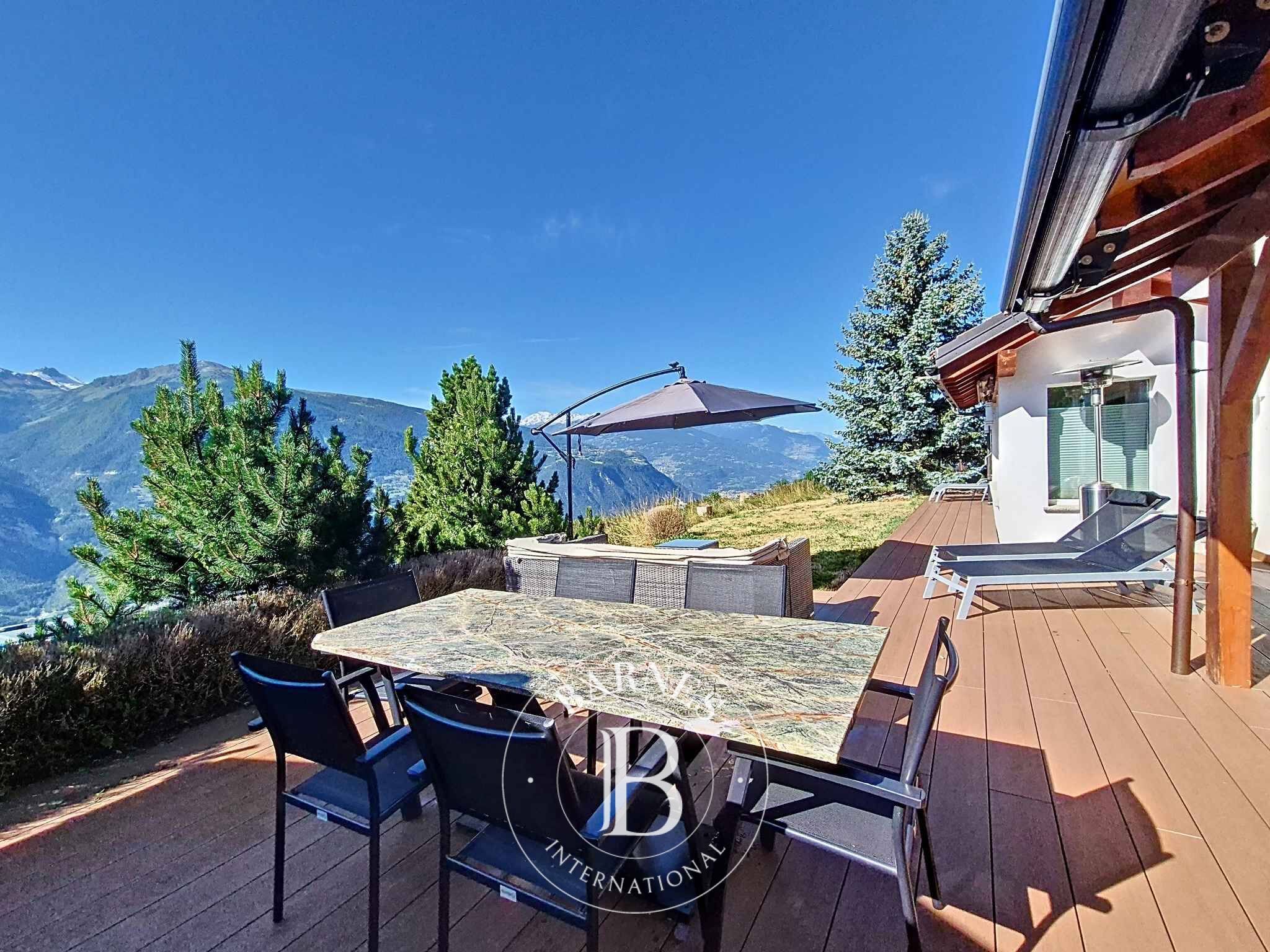 Villa Crans-Montana - picture 6