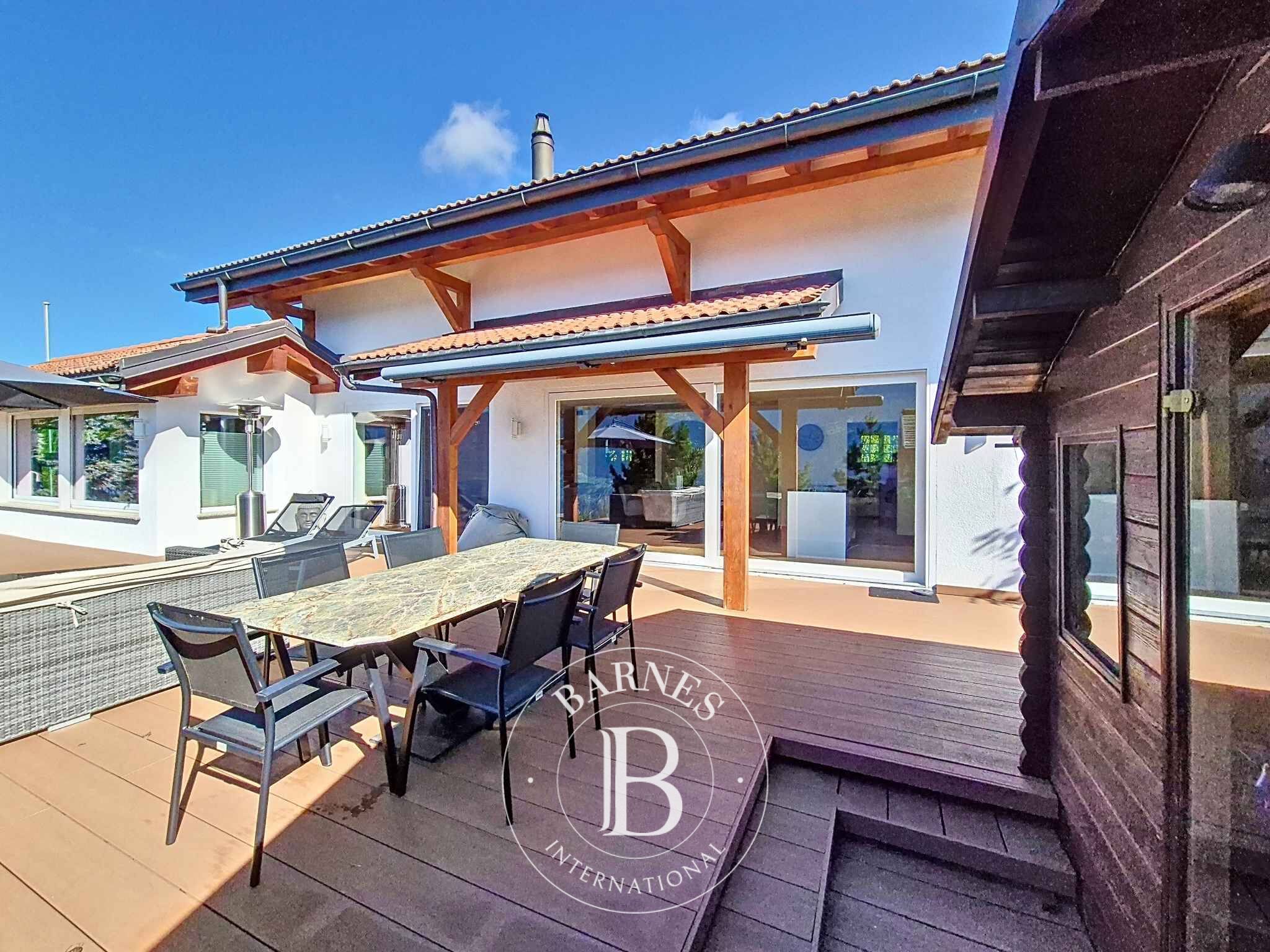 Villa Crans-Montana - picture 8