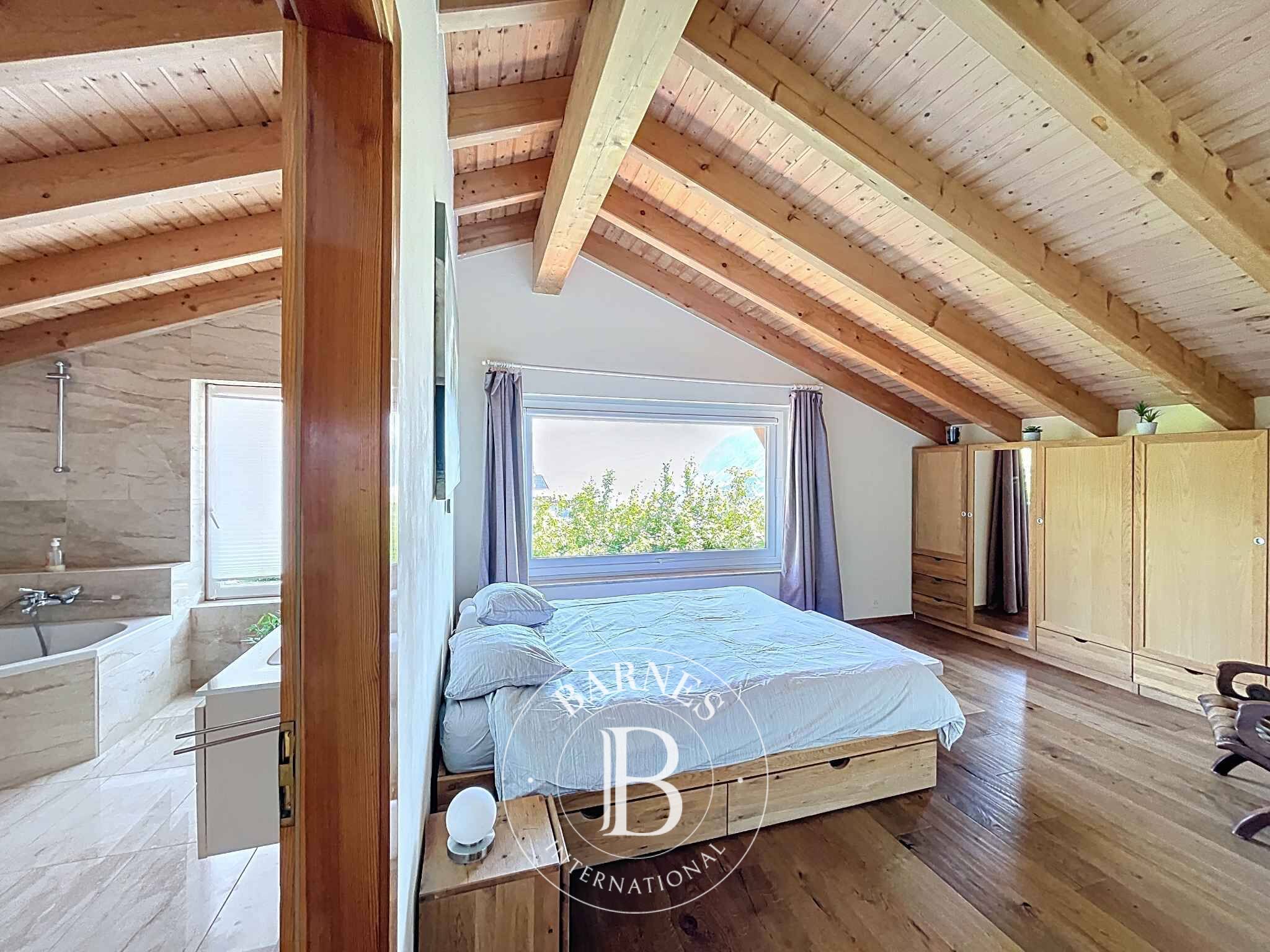 Villa Crans-Montana - picture 38