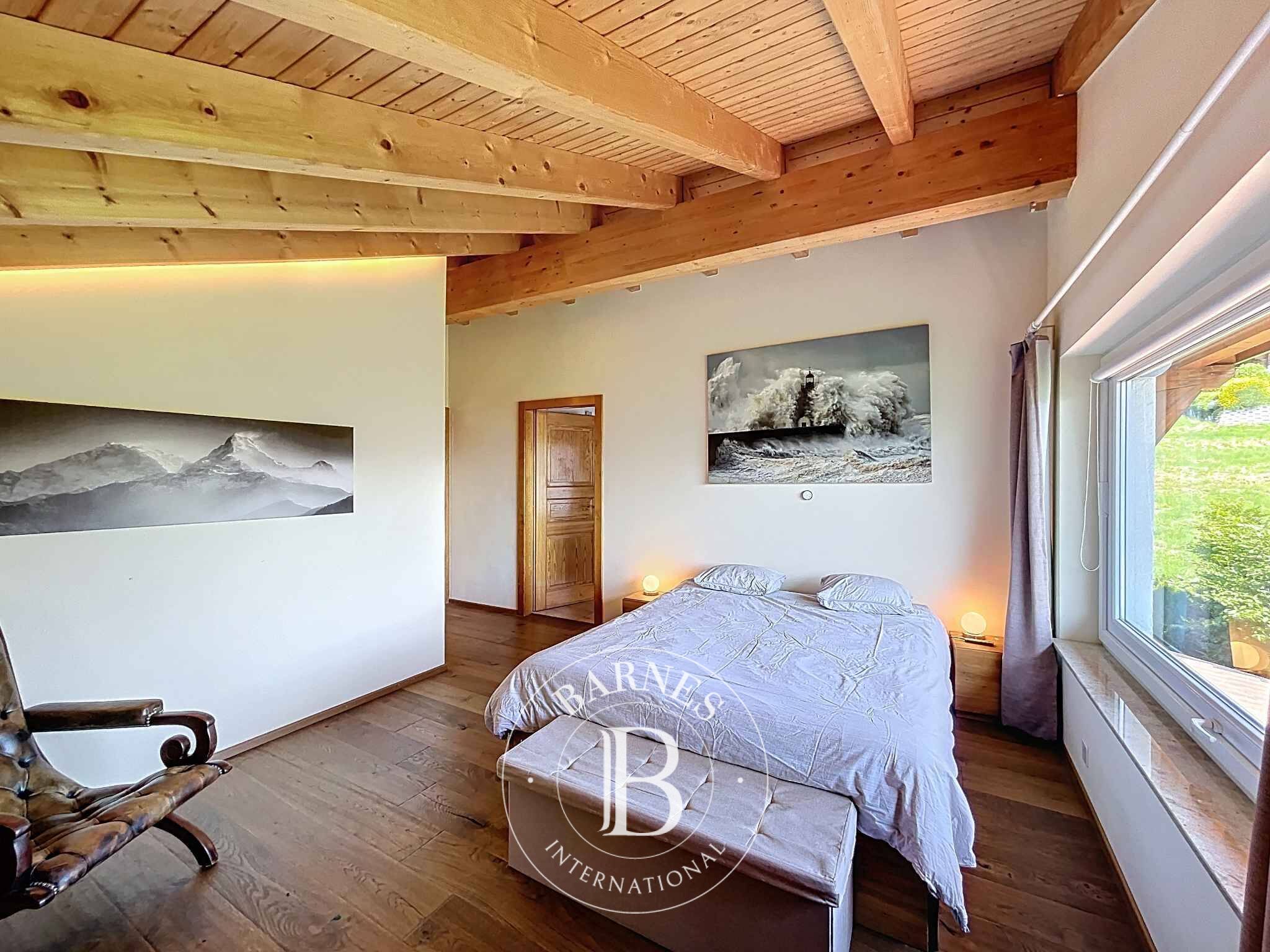 Villa Crans-Montana - picture 35