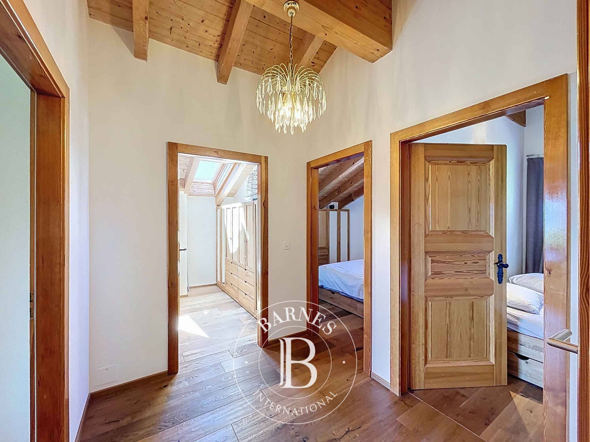 Villa Crans-Montana - picture 32