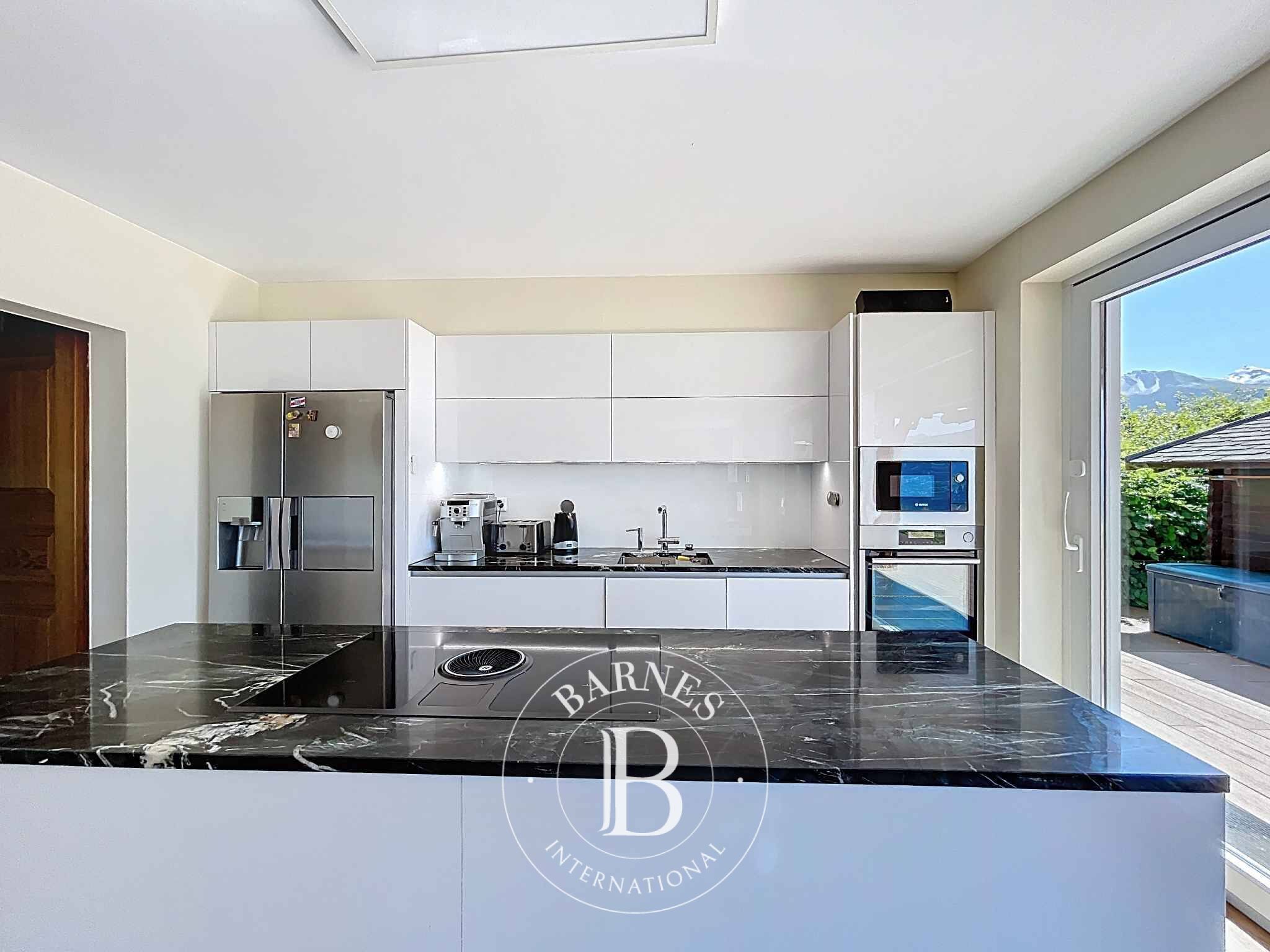 Villa Crans-Montana - picture 24