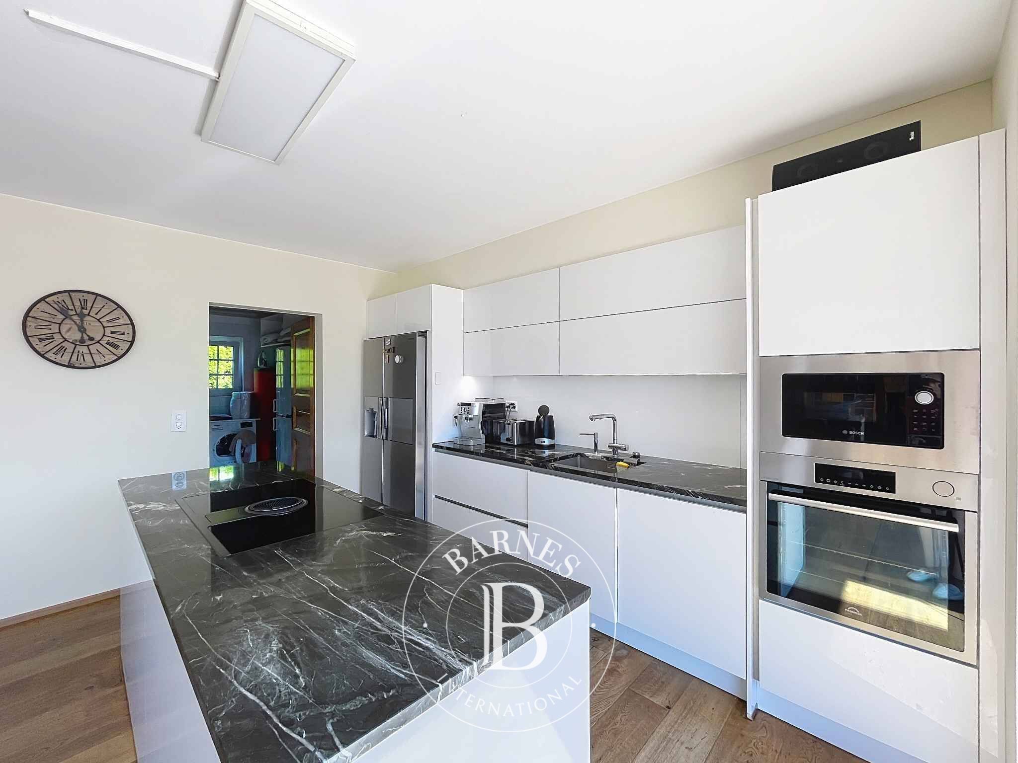 Villa Crans-Montana - picture 20