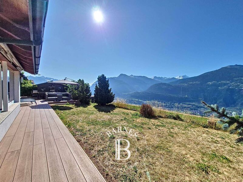 À vendre Villa | Crans-Montana - picture 2