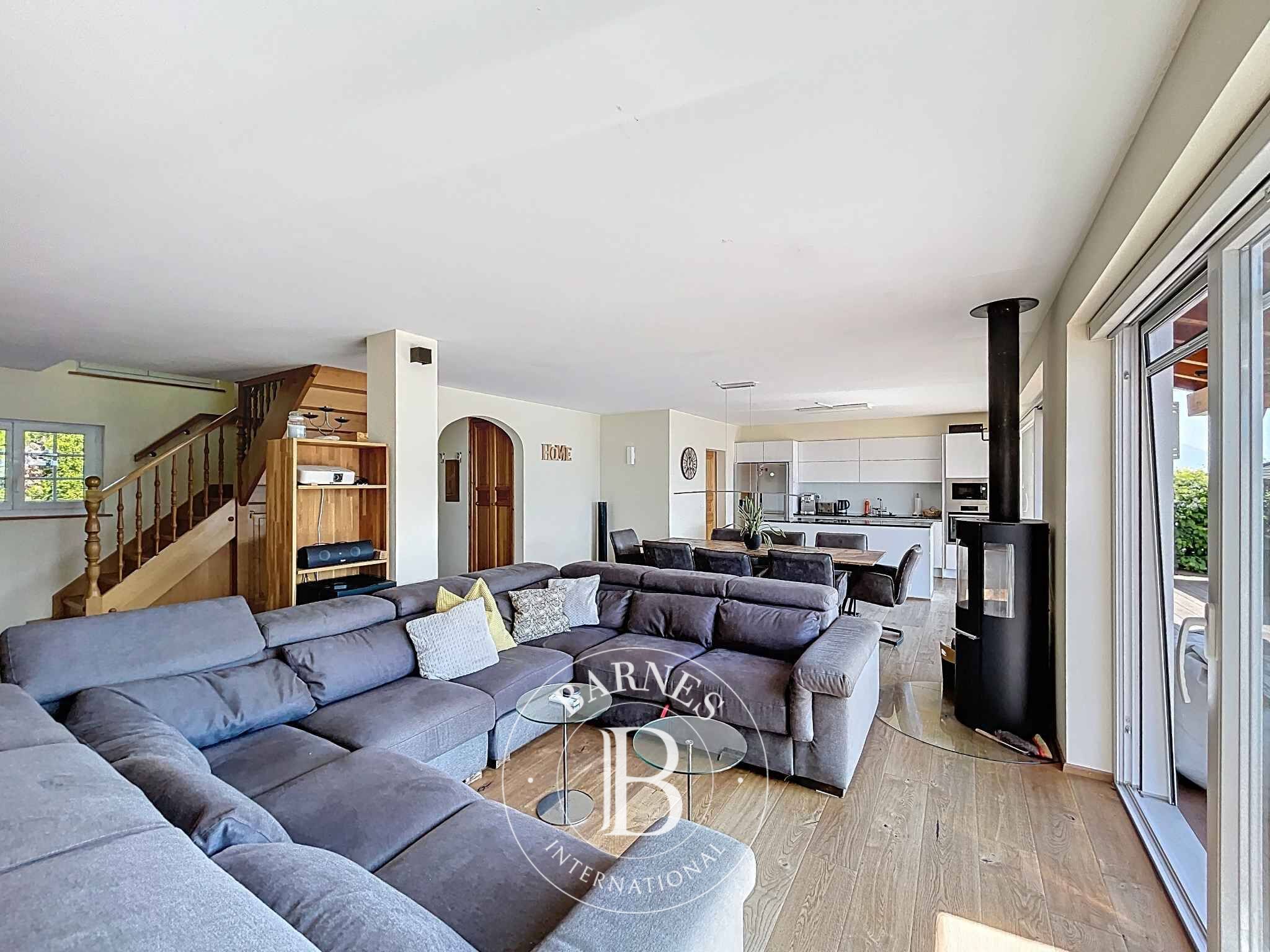 Villa Crans-Montana - picture 1