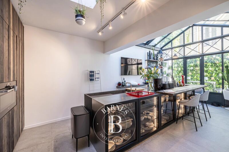 À vendre, Villa Cannes - picture 3