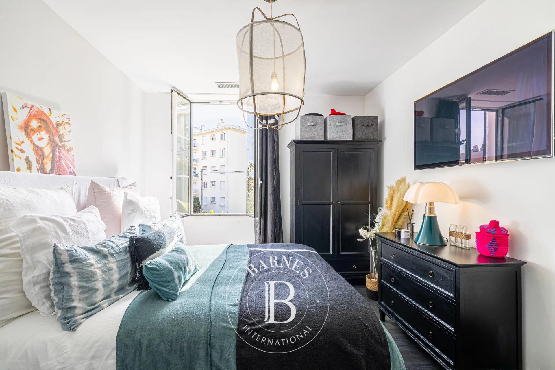 Villa Cannes - picture 7