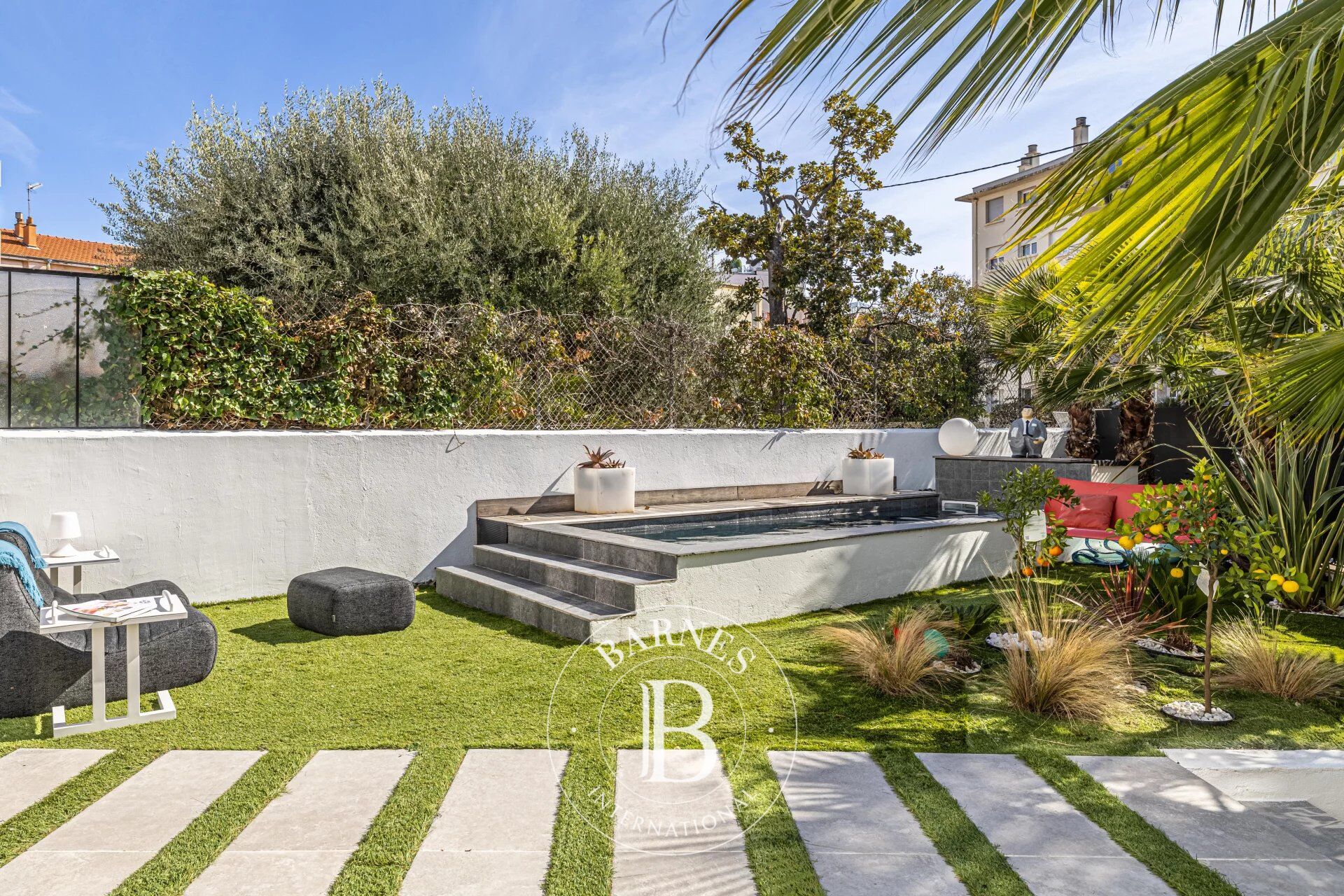 Villa Cannes - picture 8