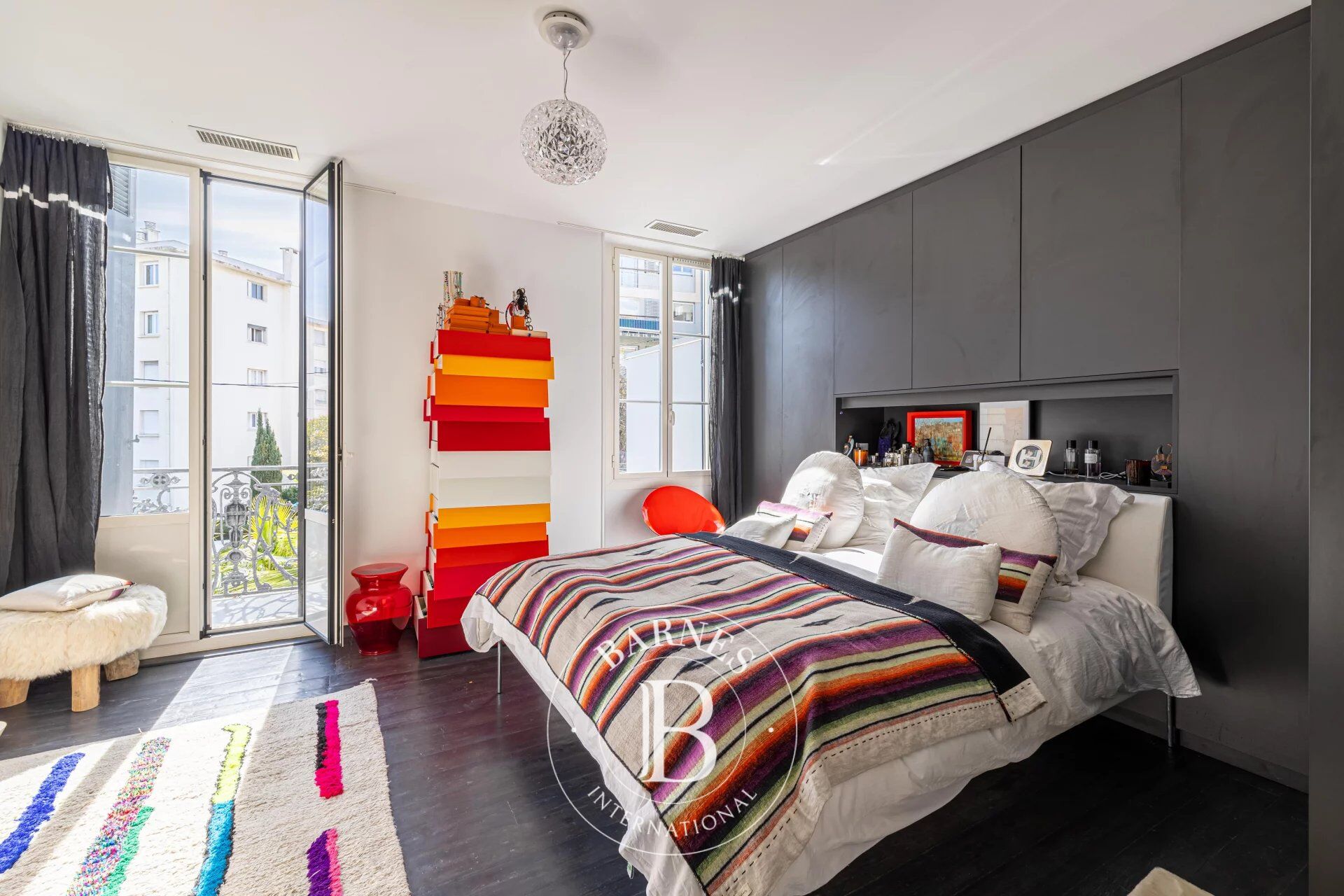 Villa Cannes - picture 9