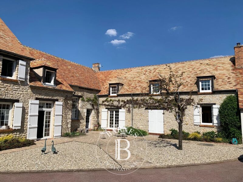 For Sale House | Chalo-Saint-Mars - picture 1