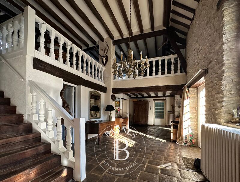 For Sale House | Chalo-Saint-Mars - picture 2